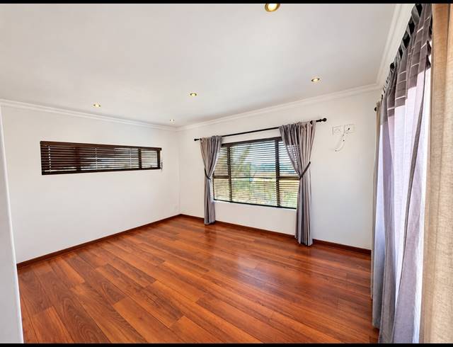 5 BEDROOM HOUSE FOR SALE IN BEN FLEUR